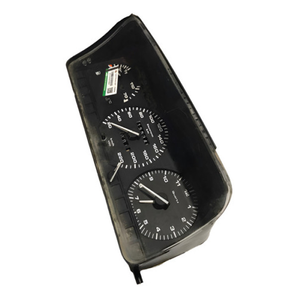 Painel De Instrumentos C/detalhe Vw Santana 1990/2000