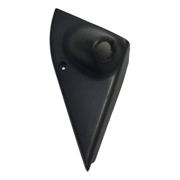 Acabamento Interno Retrovisor Le Ford Fiesta 1996/2002