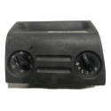 Controle Ventilação Ar Interna Usado Ford Fiesta Orig 05/07