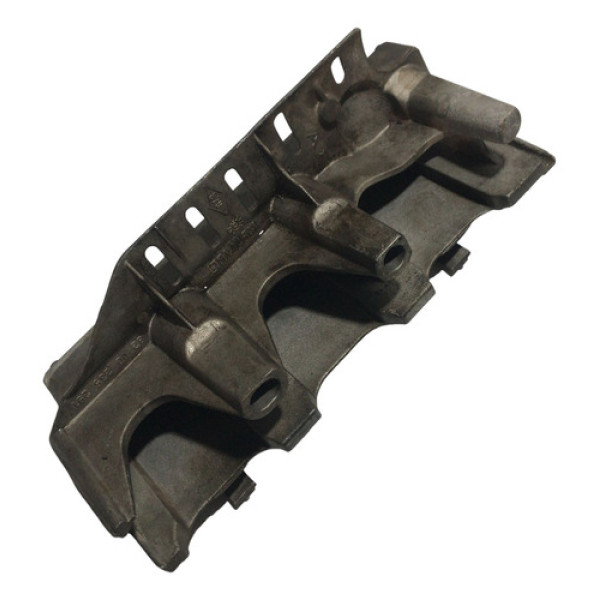 Suporte Filtro Ar Usad Renault Scenic 1.6 16v Original 2008 