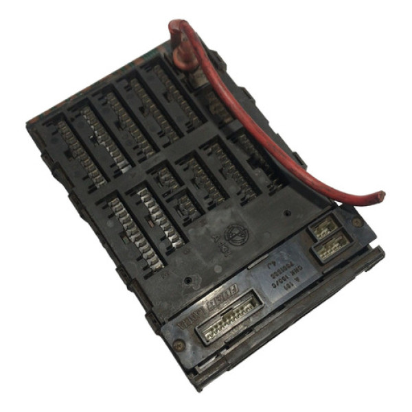 Caixa Fusível Fiat Tipo Tempra Usada Orig 7601565