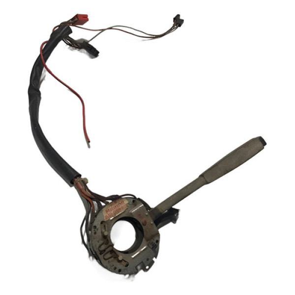 Chave Comando Com Seta Volkswagen Passat 1980/1984