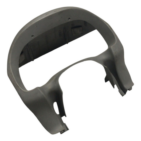 Moldura Painel Instrumentos Usad Fiat Doblo Adventure Orig