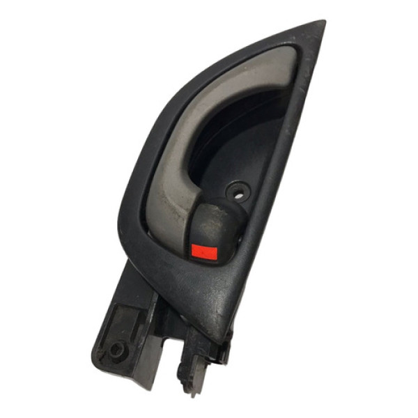 Maçaneta Interna Traseira Usado Esquerda Honda Civic 2004/05