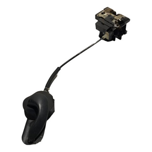 Fechadura Porta Dianteira Ld Fiat Palio/siena 2008/2012