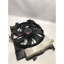 Ventoinha Radiador Completa Usado Hb20 Original 2012/2019