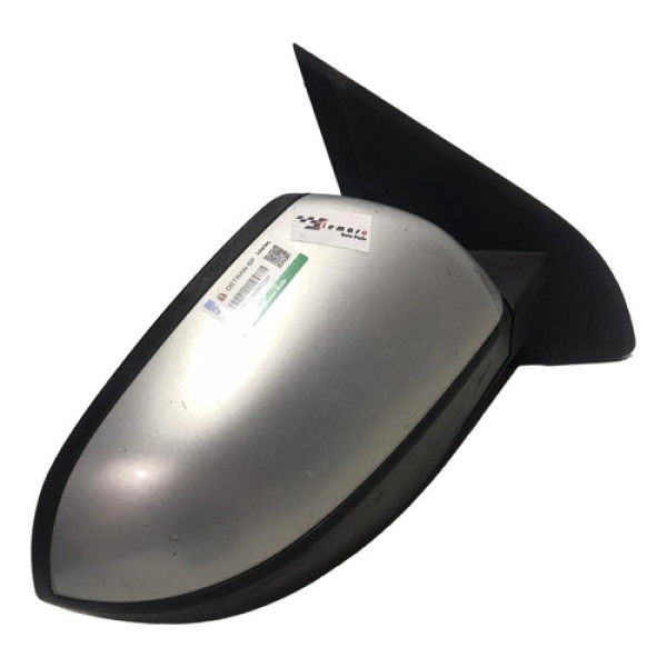 Retrovisor Lado Direito Agile 2011 A 2016 Usado Original