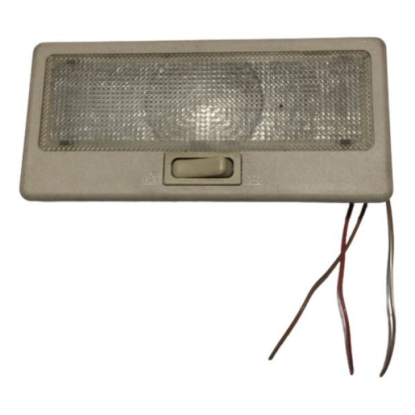 Lanterna Luz De Teto Cortesia Volkswagen Polo Classic