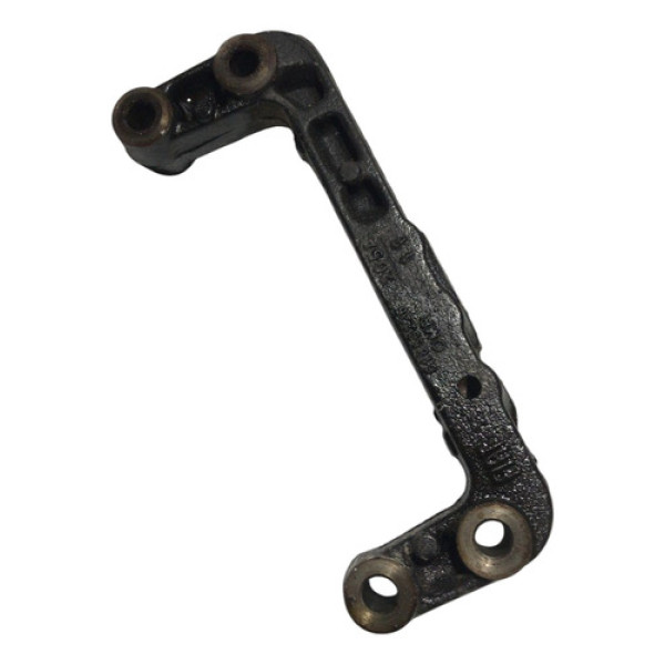 Suporte Coxim Motor Fiat Linea 1.8 Etorq 2012 51850226 Usd