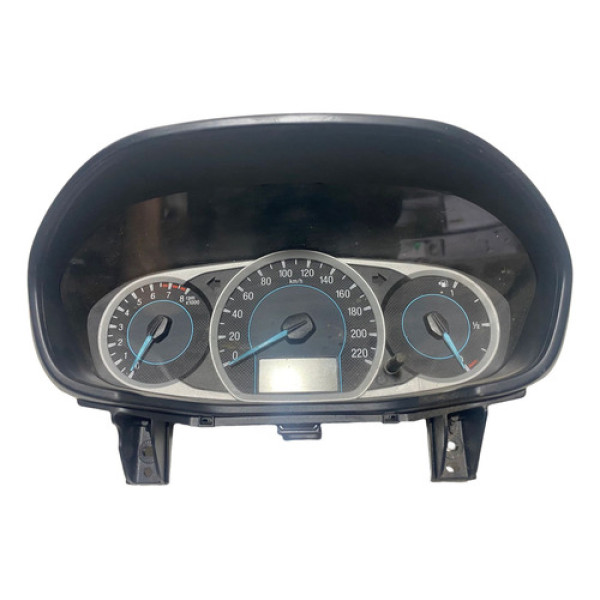 Painel Instrumentos Ford Ka Original 15 16 17 18 19