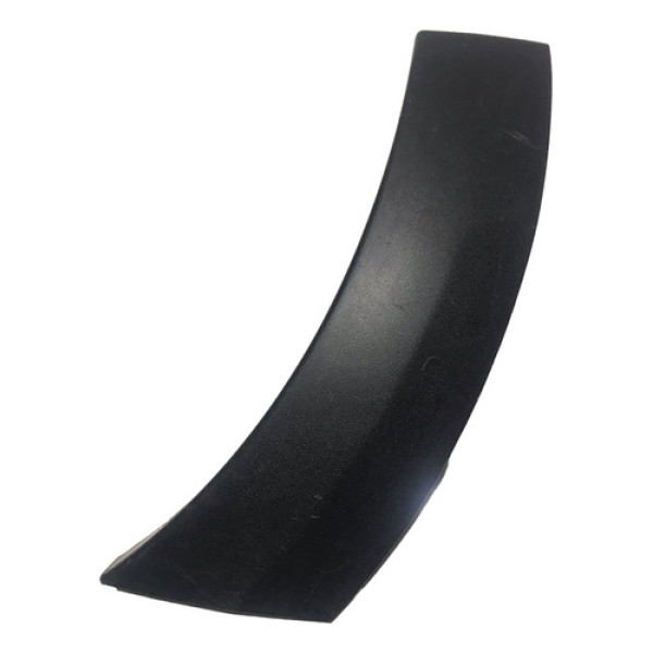 Moldura Traseira Parachoque Ld Usado Vw Saveiro G5 G6 10/16