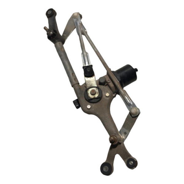 Motor Limpador Parabrisas Usado Honda City Original 2017