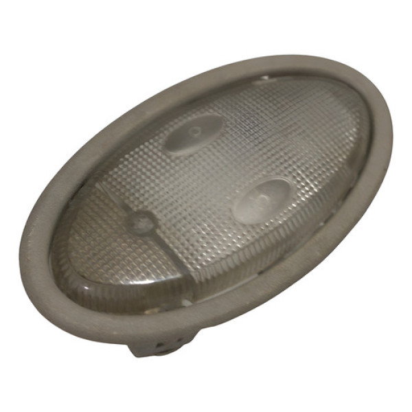 Lanterna Luz Teto Usado Gm Celta Prisma Original 2013