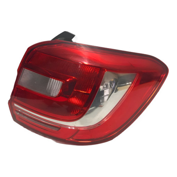 Lanterna Traseira Usado Renault Sandero Original 2015/19