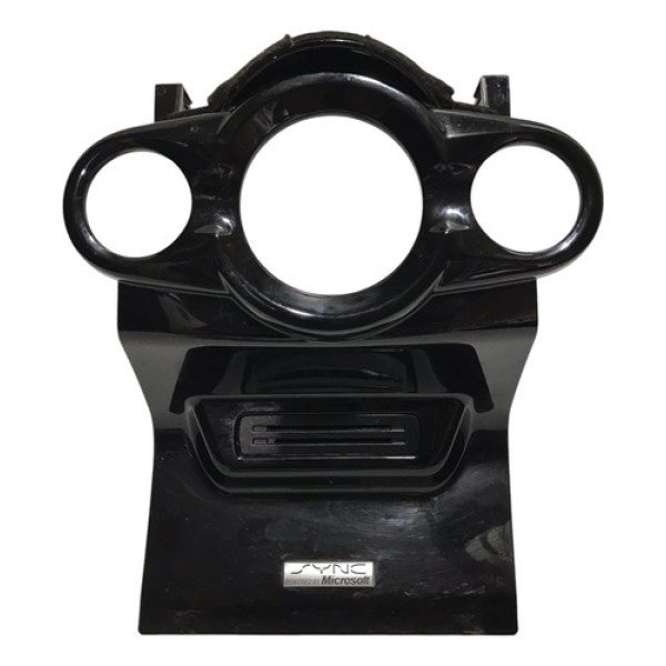 Moldura Comando Ar Condicionado Ford Ecosport Orig 14/17