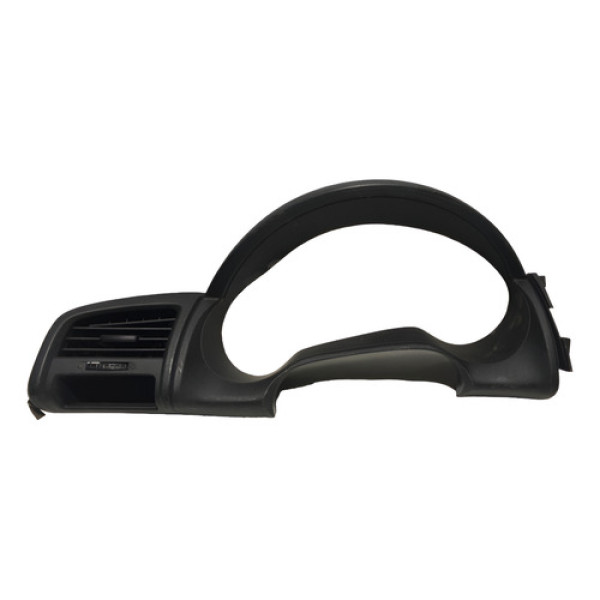 Moldura Painel Instrumentos Difusor Usado Honda City 12/14