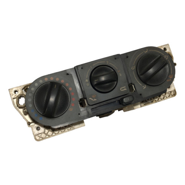 Comando Controle Ar Condicionado Usado Orig Fiat Palio 2004