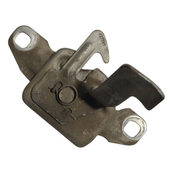 Fechadura Capô Usado Renault Scenic 1.6 16v Original 2004