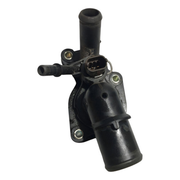 Carcaça Da Válvula Termostática Fiat Grand Original