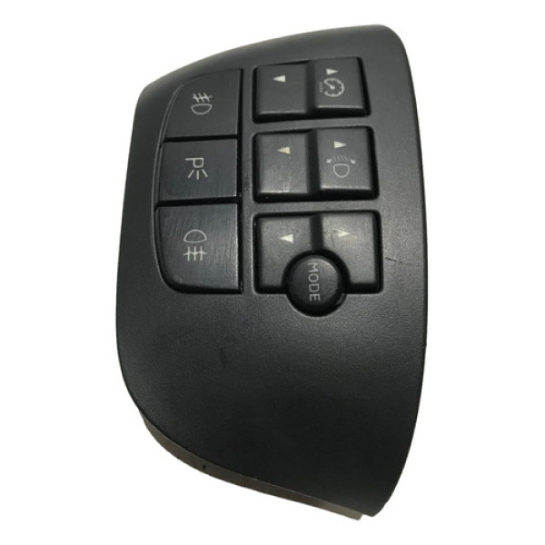 Botão Mode Computador Bordo Usado Fiat Stilo Original 2010