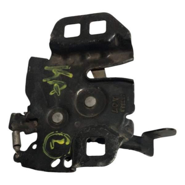 Fechadura Capo Usado Ford Ka Original 2009/21