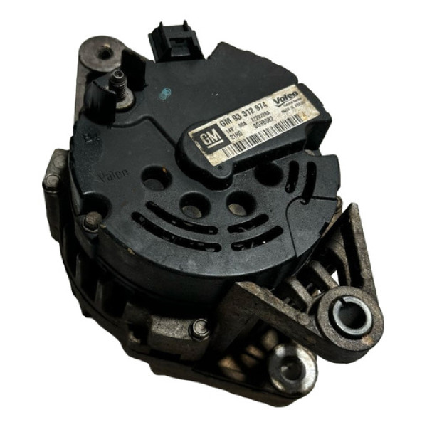 Alternador Montana Corsa Meriva  Prisma Doblo Palio 93312974