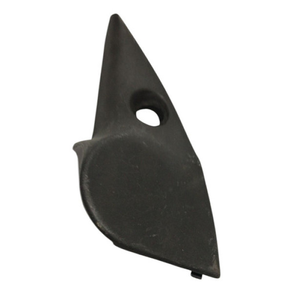 Moldura Acabamento Retrovisor Gm Classic 97 14 Esq 90438369