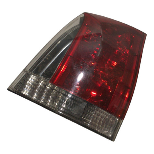 Lanterna Direita Usado Fiat Palio Fire Original 2007/2012