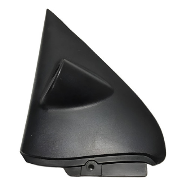 Acabamento Interno Retrovisor Le Volkswagen Gol G4 2005/2008