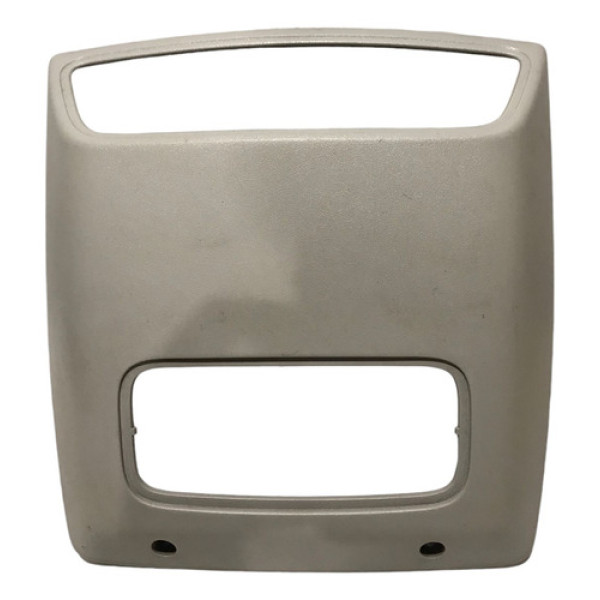 Capa Porta Óculos Luz Teto Usado Ecosport Original 2010