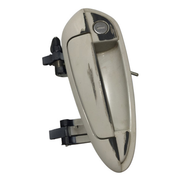Maçaneta Externa Dianteira Direita Usad Fiat Punto Orig 2010