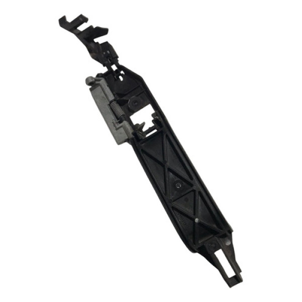 Macaneta Externa Traseira Direito Ford Focus Fiesta 2010