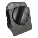 Botão Interruptor Farol Chevrolet Usado Gm Corsa Orig 02/06