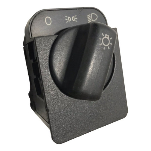 Botão Interruptor Farol Chevrolet Usado Gm Corsa Orig 02/06