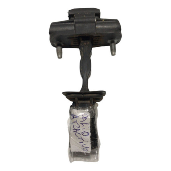 Limitador Da Porta Traseira Esq Usado Ranger Orig 2013/22