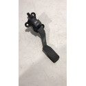 Pedal Acelerador Eletro Usado Honda New City Orig 09/13