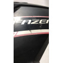 Aba Tanque Direita Yamaha Fazer 150 Orginal 2014/2015