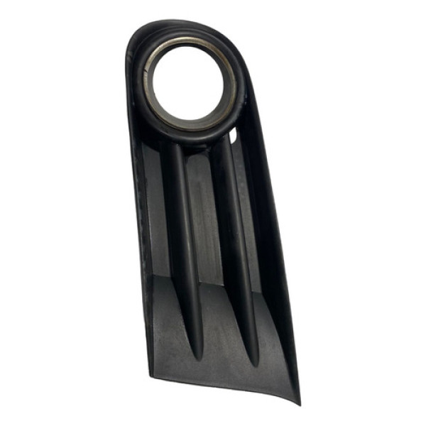 Acabamento Farol Milha Usado Vw Gol Voyage Orig 2009/11