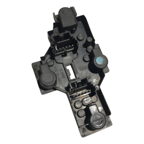 Soquete Lanterna Traseira Esquerdo Renault Scenic Original