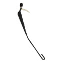 Braço Limpador Para-brisa Fiat Siena Strada 01/11 Dir Usado