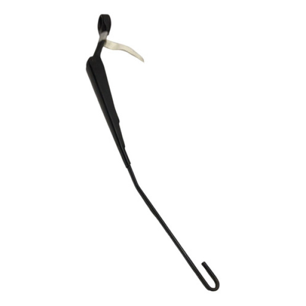 Braço Limpador Para-brisa Fiat Siena Strada 01/11 Dir Usado