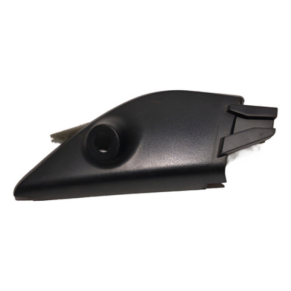 Acabamento Retrovisor Lado Esquerdo Vw Gol/voyage 2009/2024