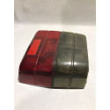 Lanterna Traseira Fumê Usado Uno 1.5 1.6r Turbo Orig 84/03
