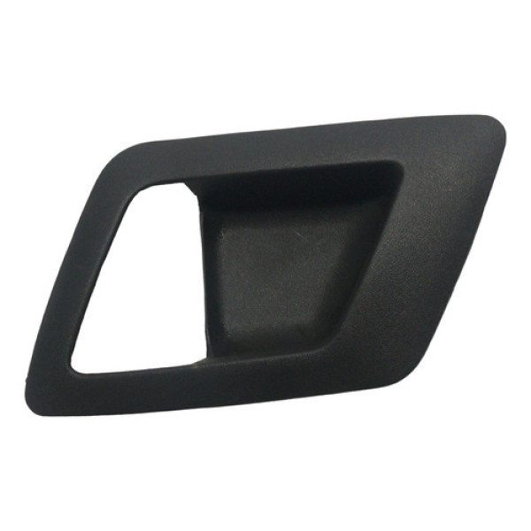 Moldura Maçaneta Interna Porta Traseira Le Polo Classic Usad