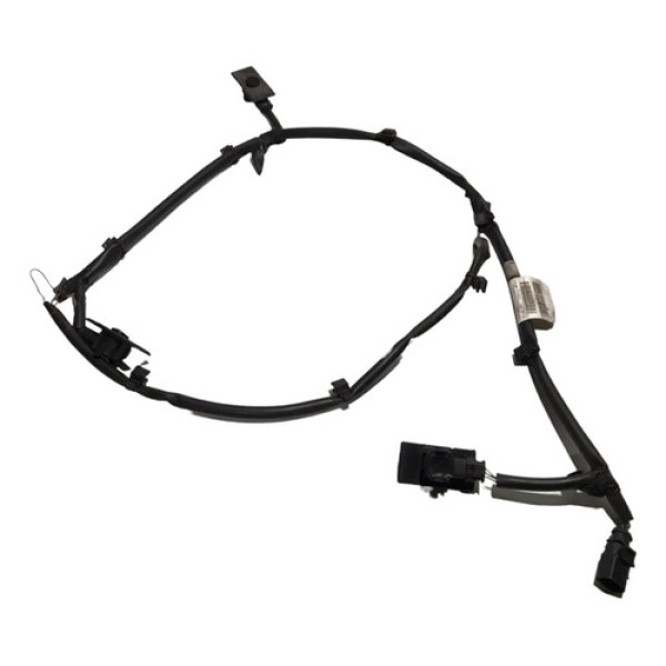 Chicote Sensor Estacionamento Vw Fox 10/14 5z6971065 Usado