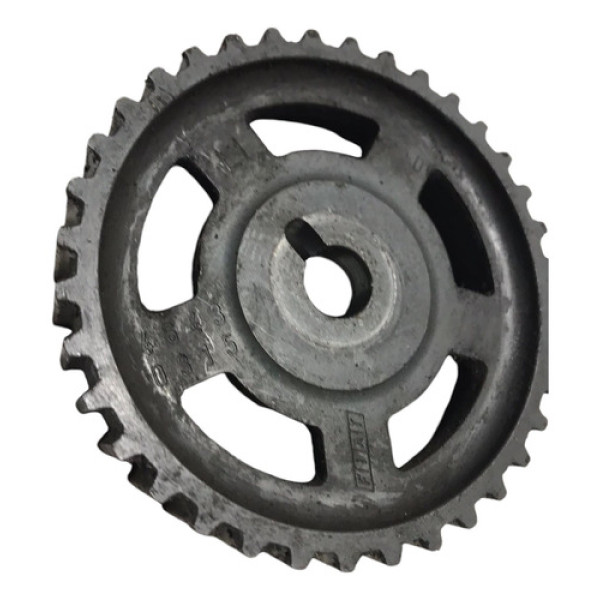 Polia Comando Auxiliar Usad Fiat Palio Uno 1.0 1.3 1.5 Orig