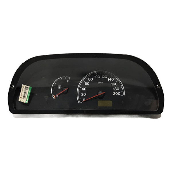 Painel Instrumento Usado Fiat Palio Siena Fire Orig 2003/09
