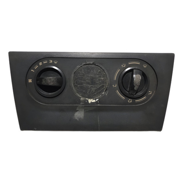 Comando Ar Ventilação Orig Usado Chevrolet Prisma 2006/2013