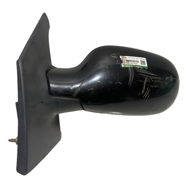 Retrovisor Eletrico Original Renault Scenic 2001/2008