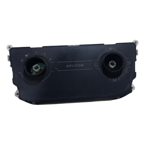 Moldura Comando Ar Volkswagen Gol G5 Original 2011